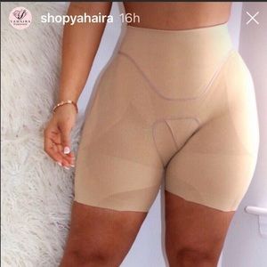 SHOPYAHAIRA BODYSHAPER